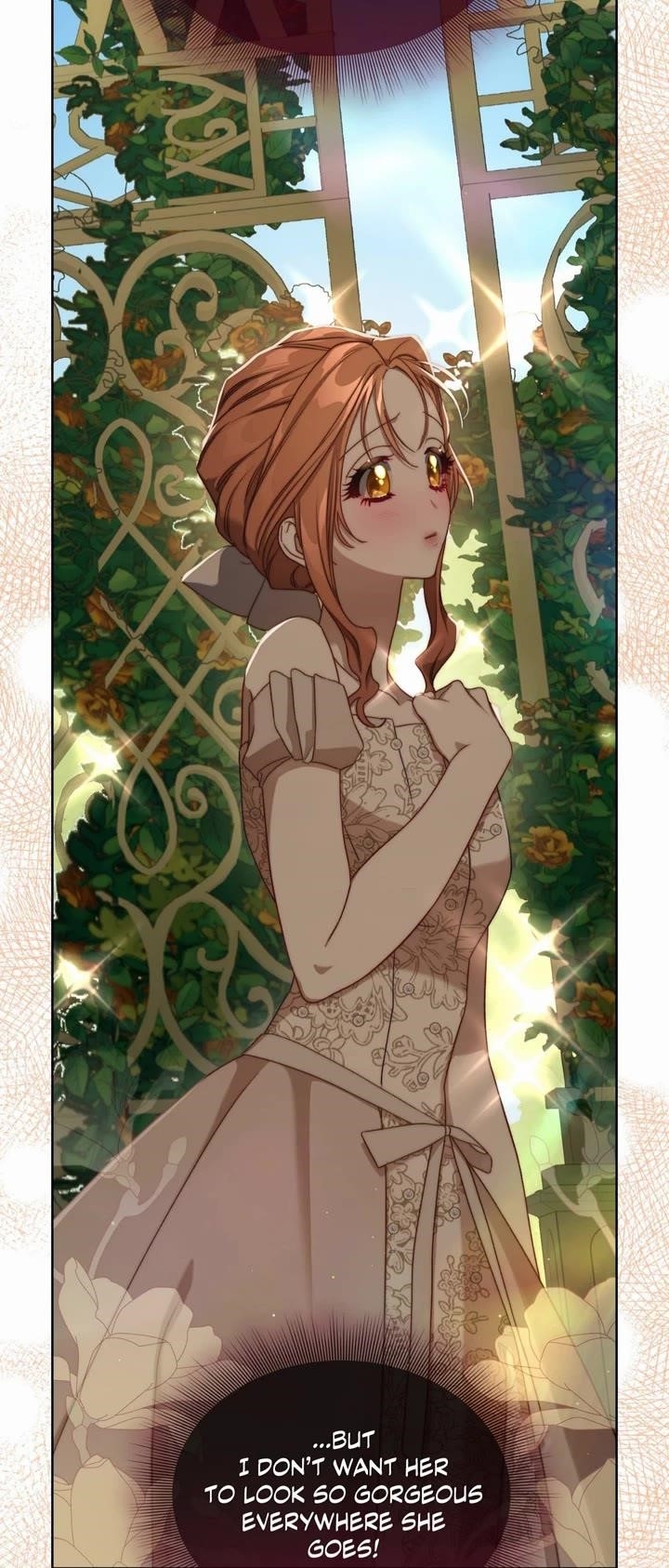 Lucia (Taruvi) Chapter 148 - Page 9 in English