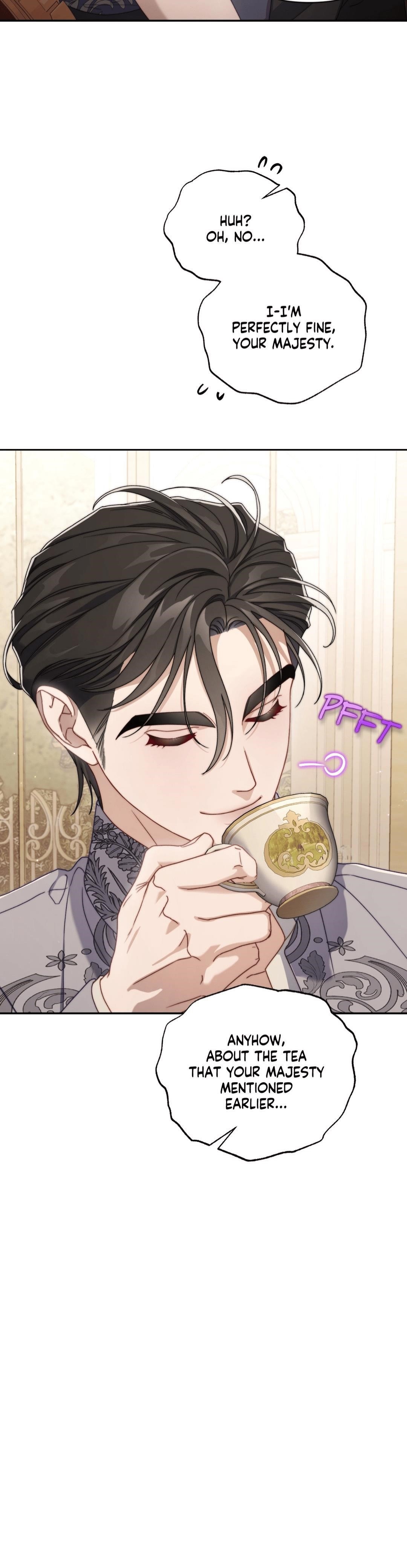 Lucia (Taruvi) Chapter 149 - Page 11 in English