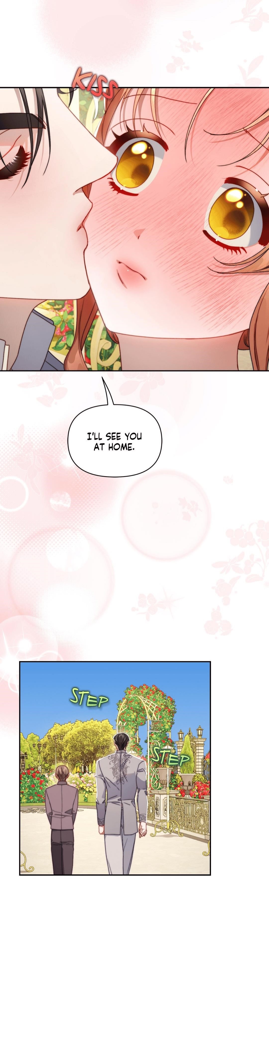Lucia (Taruvi) Chapter 149 - Page 24 in English