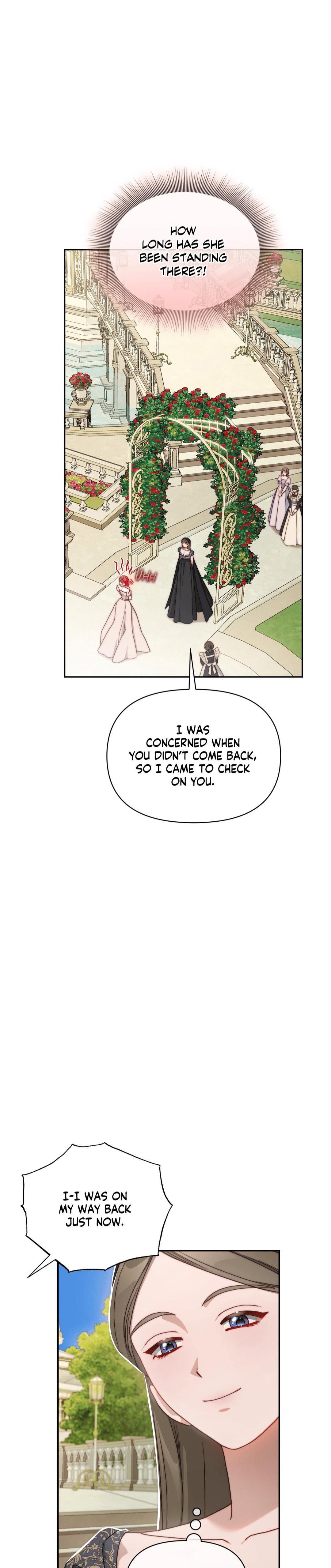 Lucia (Taruvi) Chapter 149 - Page 26 in English