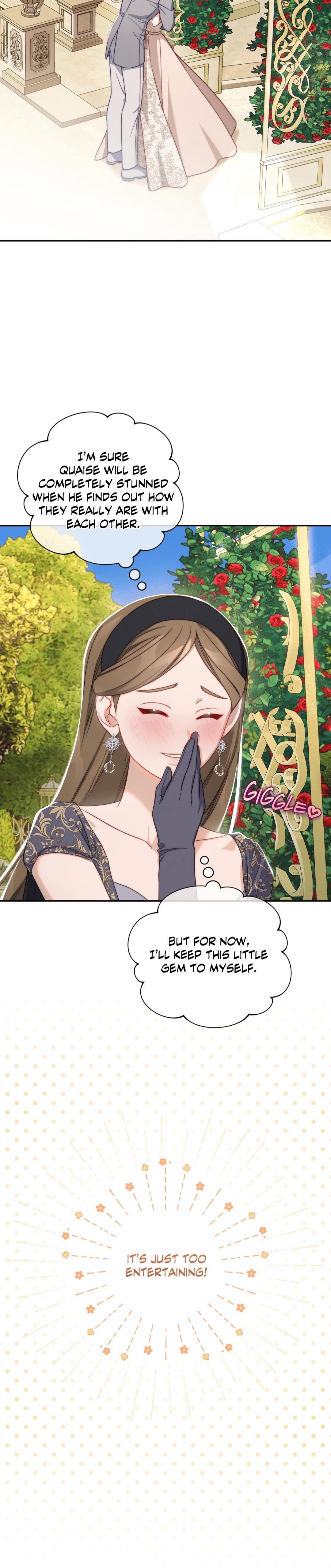 Lucia (Taruvi) Chapter 149 - Page 28 in English
