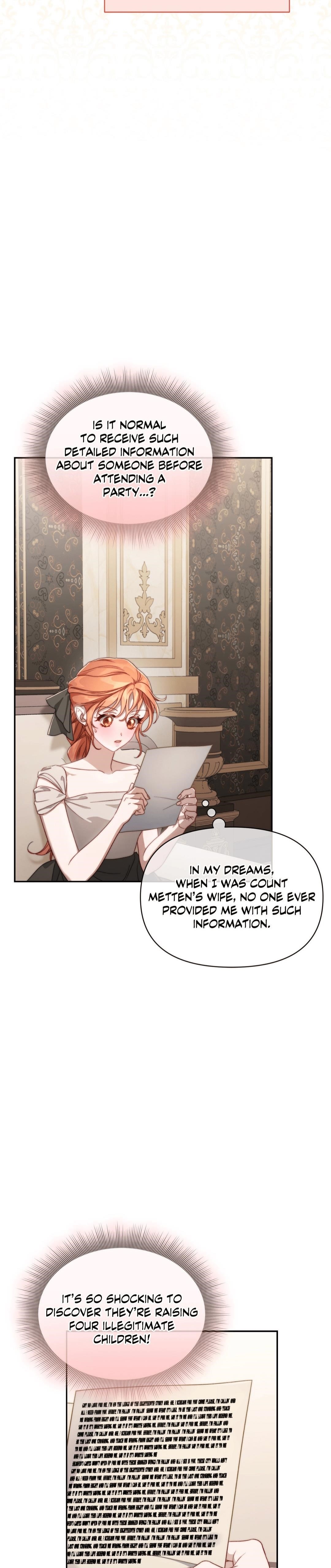 Lucia (Taruvi) Chapter 149 - Page 31 in English