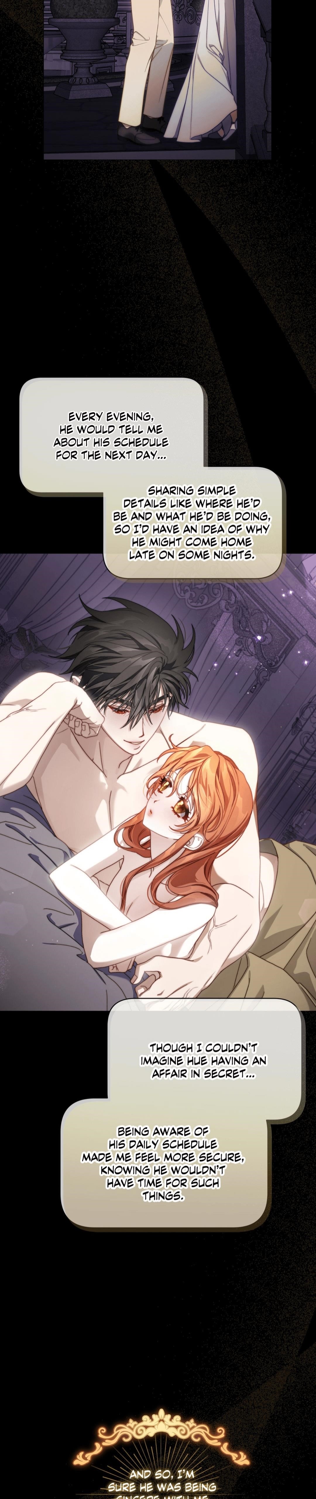 Lucia (Taruvi) Chapter 149 - Page 4 in English