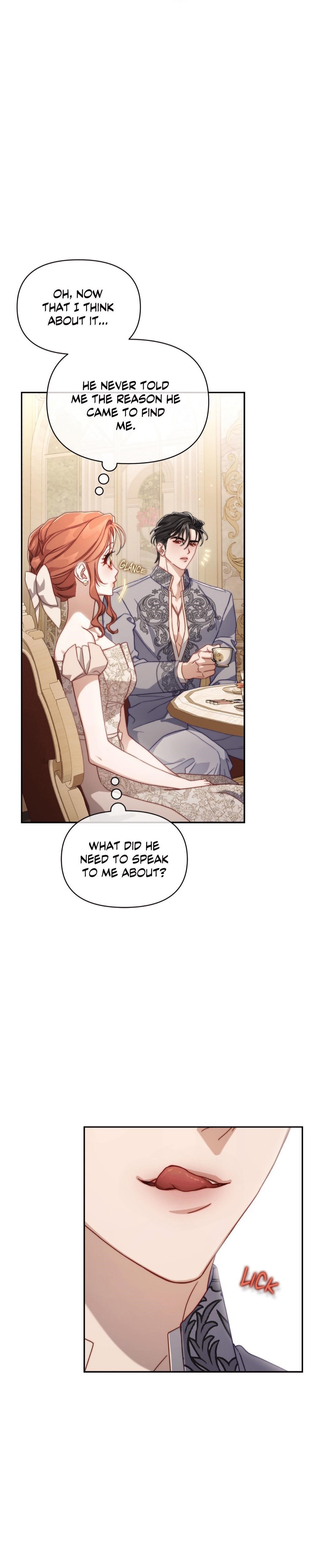 Lucia (Taruvi) Chapter 149 - Page 8 in English