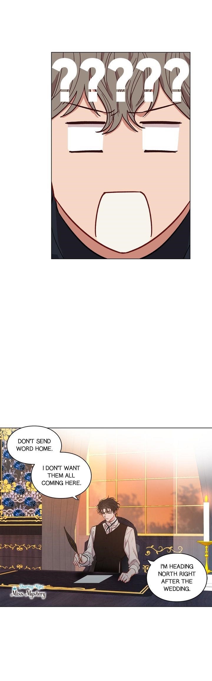 Lucia (Taruvi) Chapter 15 - Page 13 in English