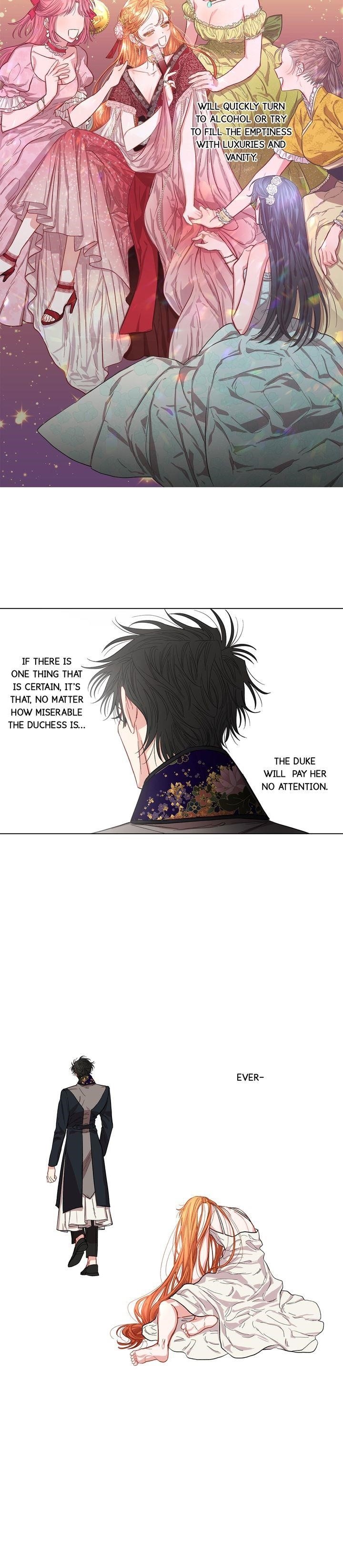 Lucia (Taruvi) Chapter 15 - Page 17 in English