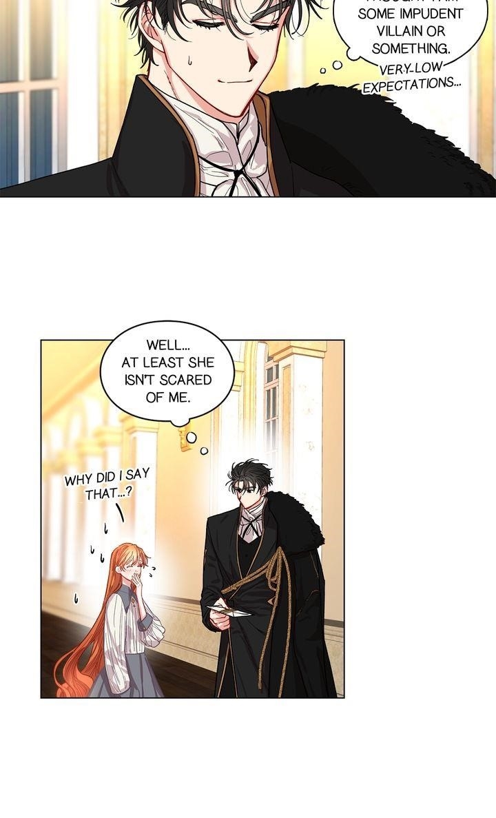 Lucia (Taruvi) Chapter 15 - Page 5 in English