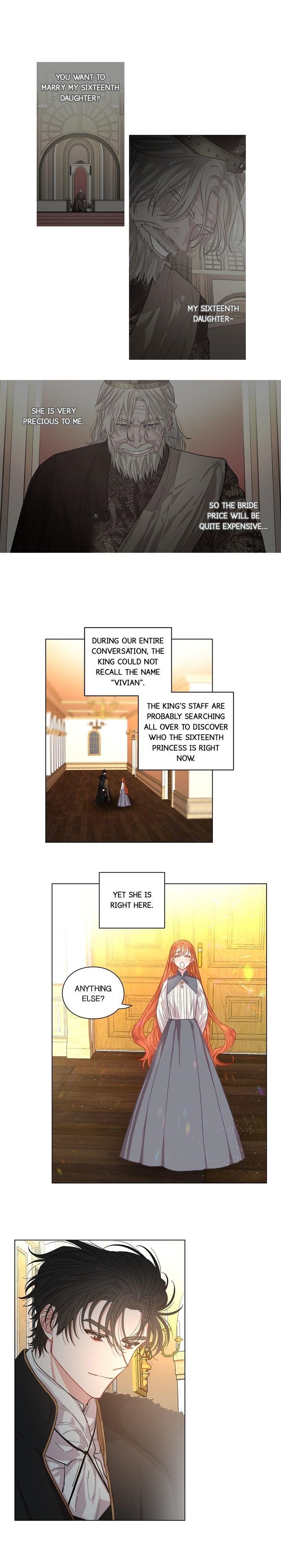 Lucia (Taruvi) Chapter 15 - Page 8 in English