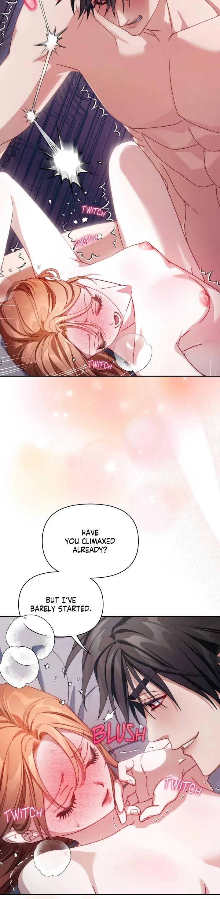 Lucia (Taruvi) Chapter 150 - Page 10 in English