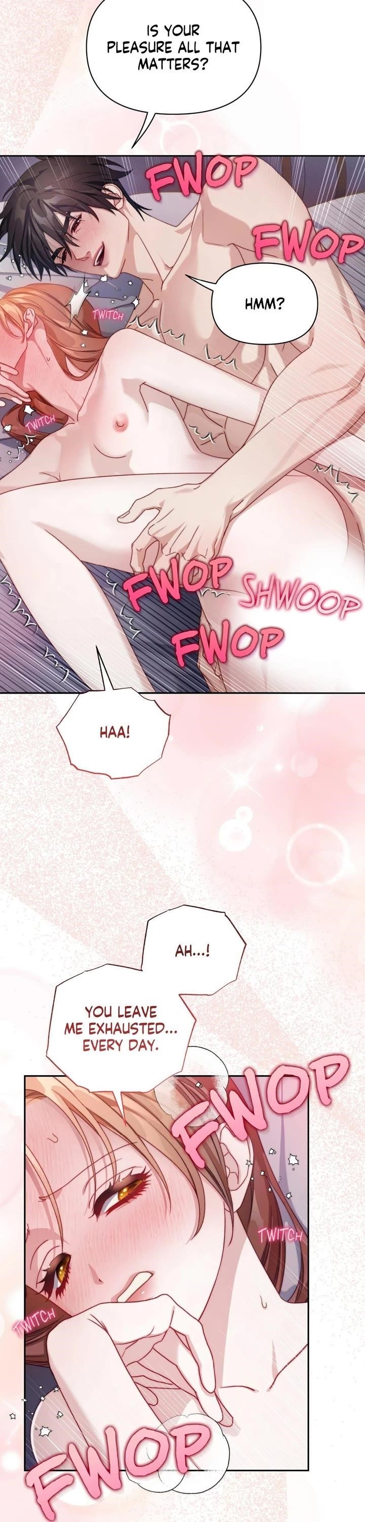 Lucia (Taruvi) Chapter 150 - Page 13 in English