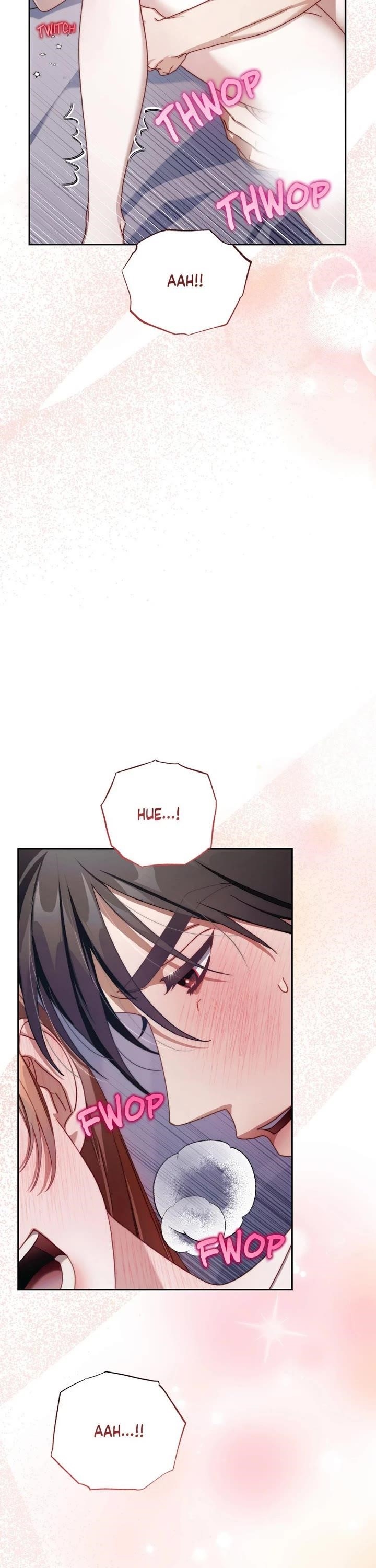 Lucia (Taruvi) Chapter 150 - Page 16 in English