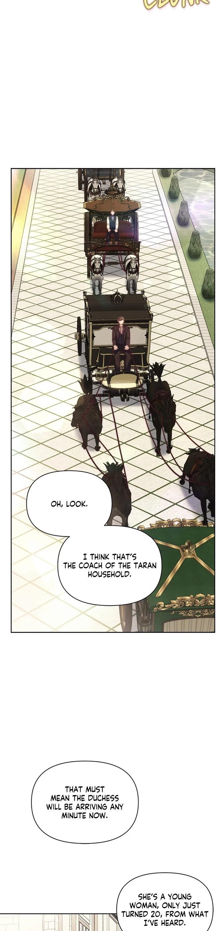 Lucia (Taruvi) Chapter 150 - Page 26 in English