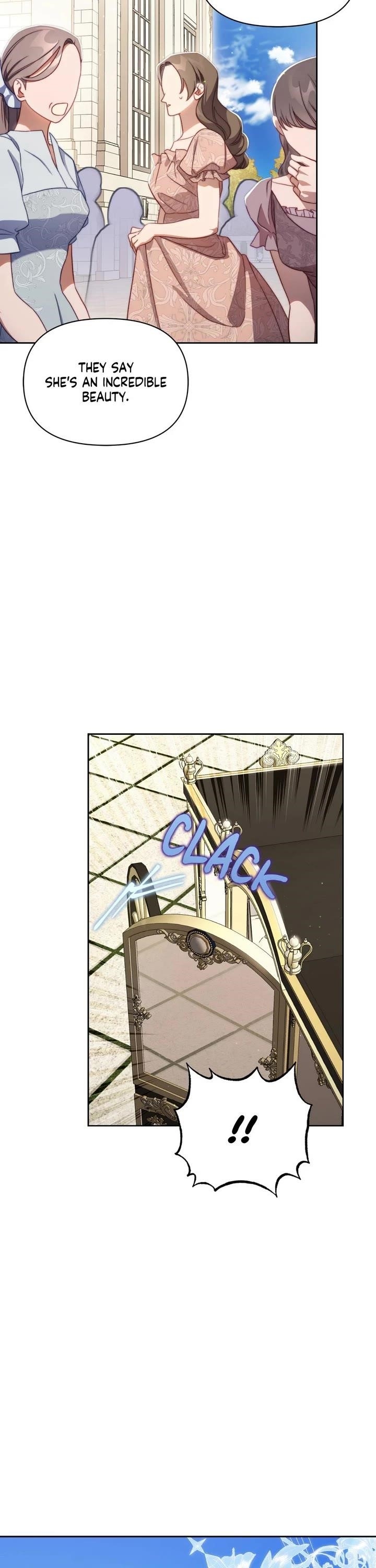 Lucia (Taruvi) Chapter 150 - Page 27 in English