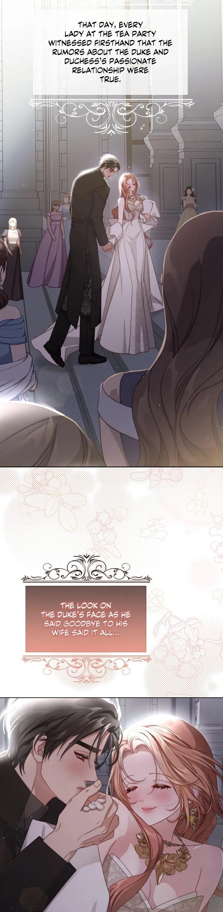 Lucia (Taruvi) Chapter 150 - Page 34 in English