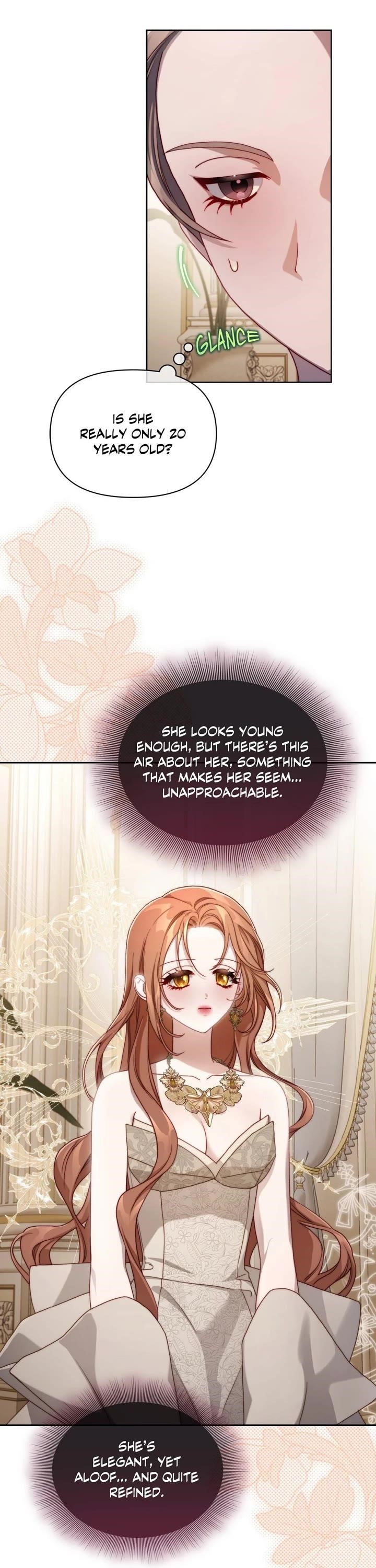 Lucia (Taruvi) Chapter 150 - Page 38 in English