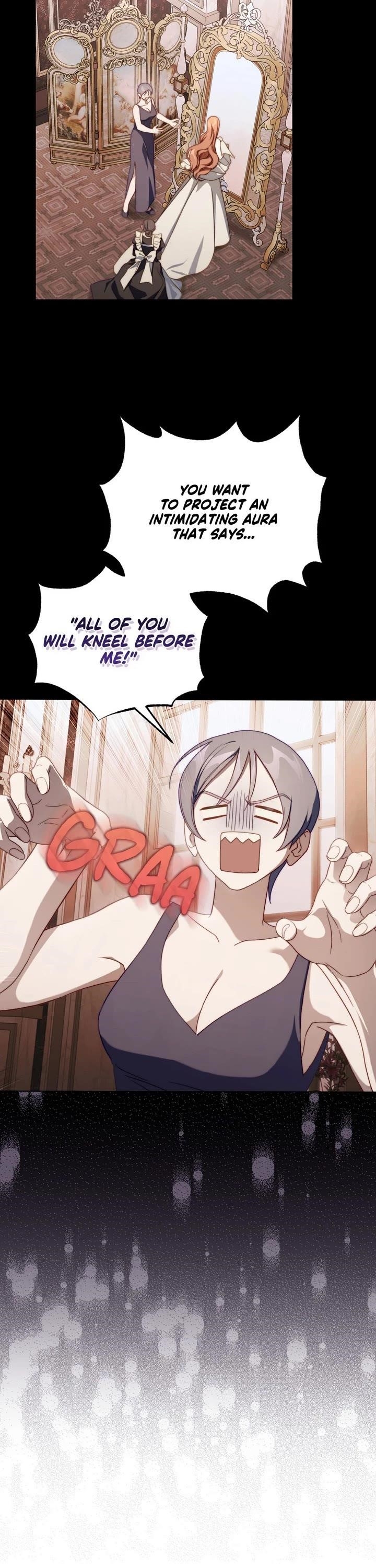 Lucia (Taruvi) Chapter 150 - Page 41 in English