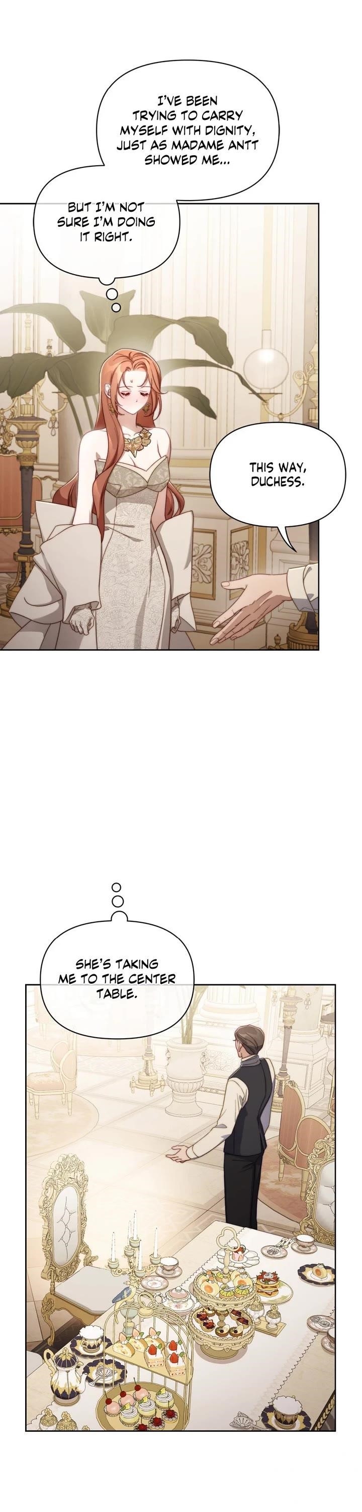 Lucia (Taruvi) Chapter 150 - Page 42 in English