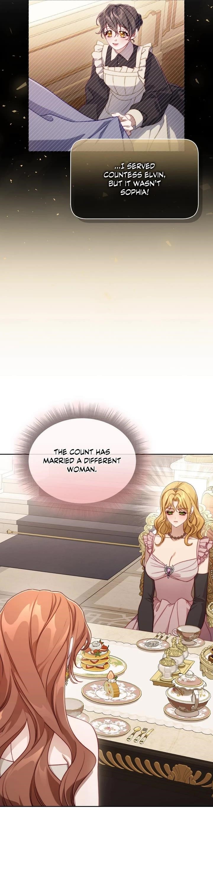 Lucia (Taruvi) Chapter 150 - Page 45 in English
