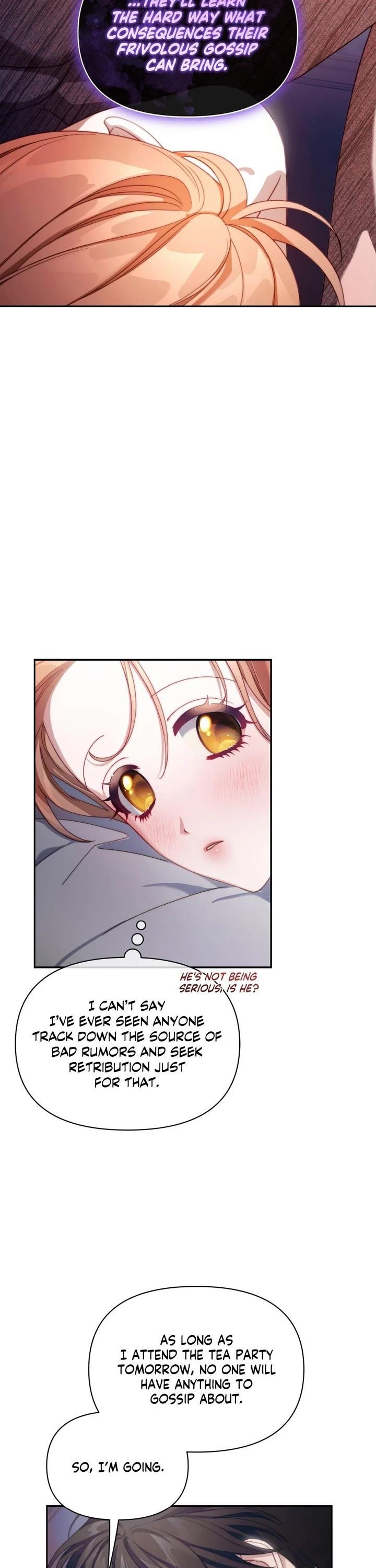 Lucia (Taruvi) Chapter 150 - Page 6 in English