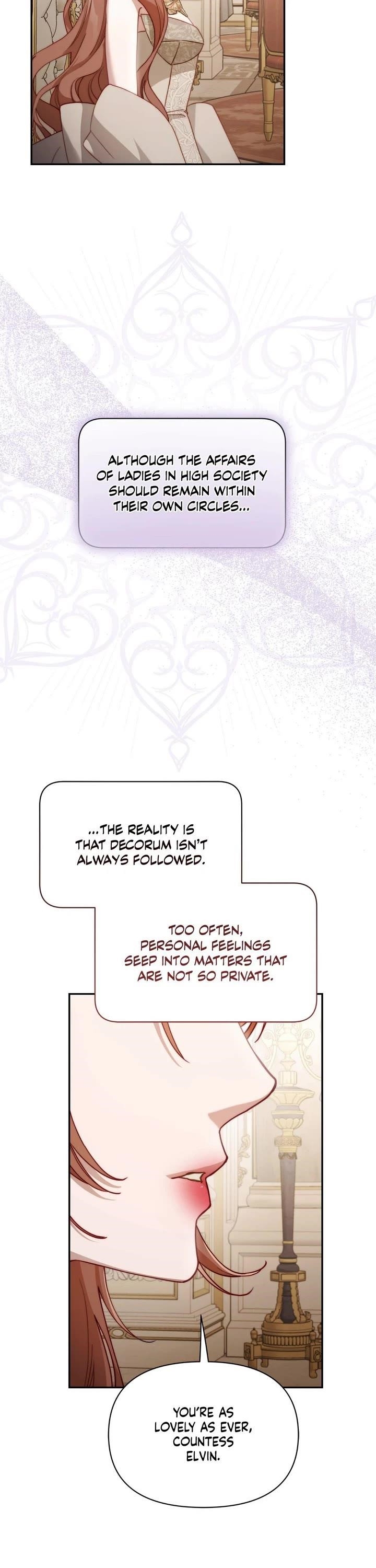Lucia (Taruvi) Chapter 151 - Page 11 in English