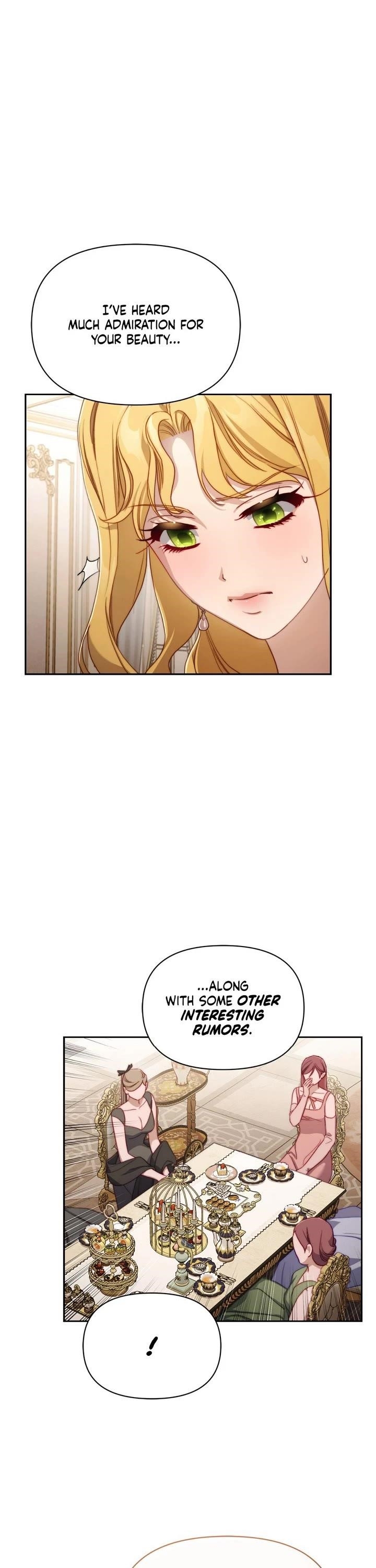 Lucia (Taruvi) Chapter 151 - Page 12 in English