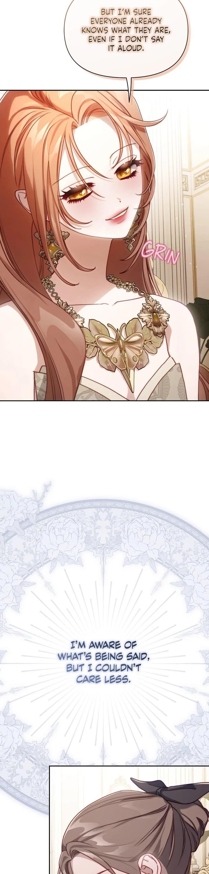Lucia (Taruvi) Chapter 151 - Page 13 in English