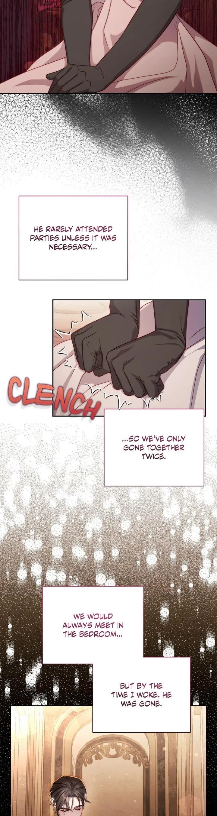 Lucia (Taruvi) Chapter 151 - Page 24 in English