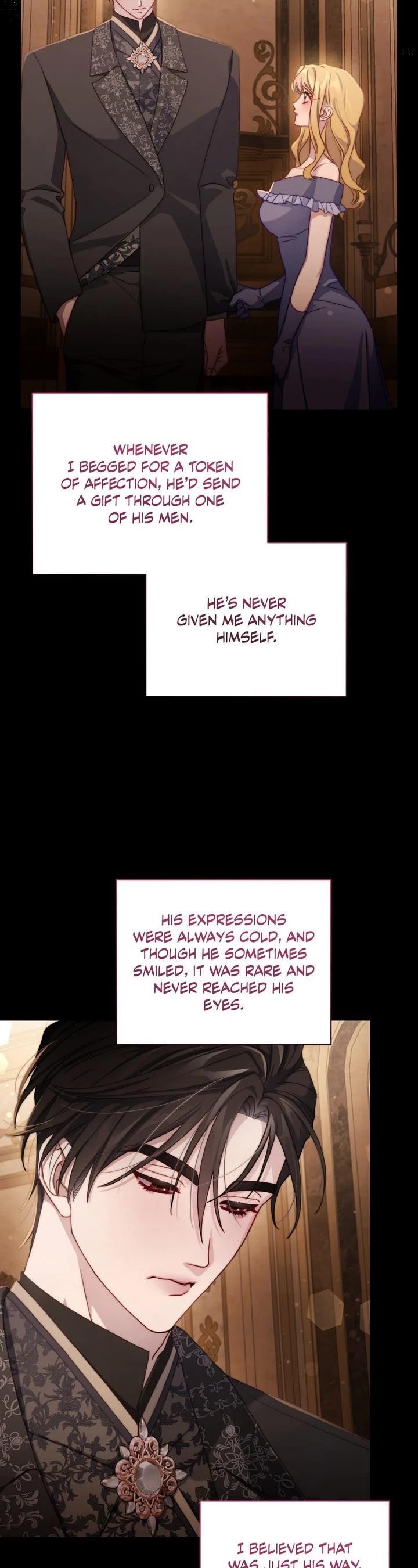 Lucia (Taruvi) Chapter 151 - Page 25 in English