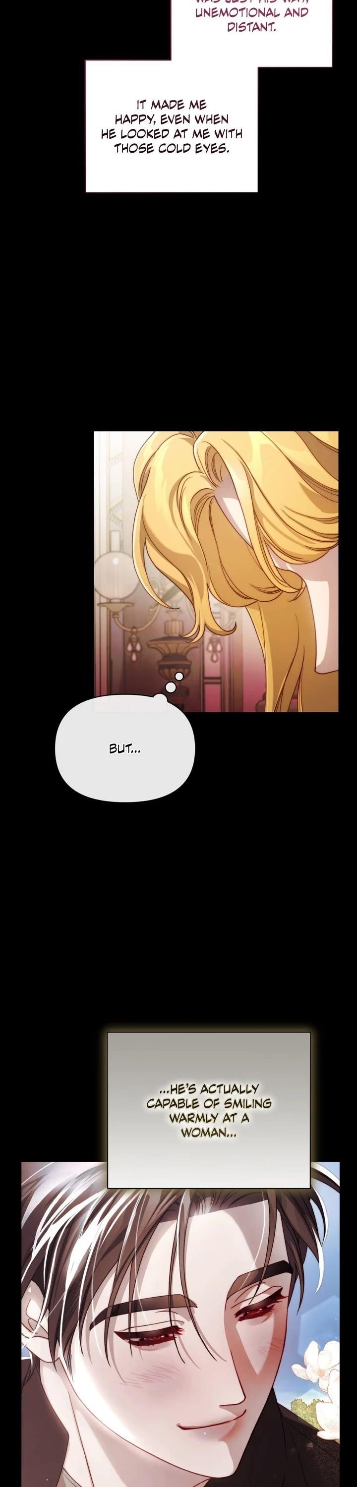 Lucia (Taruvi) Chapter 151 - Page 26 in English