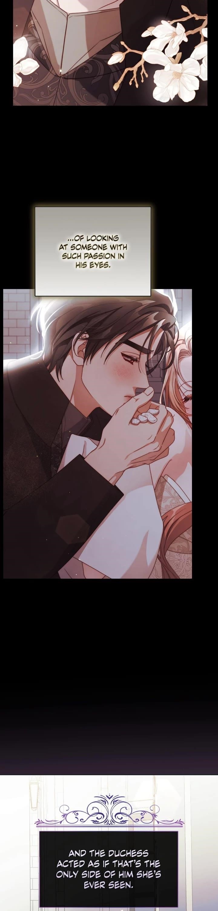 Lucia (Taruvi) Chapter 151 - Page 27 in English
