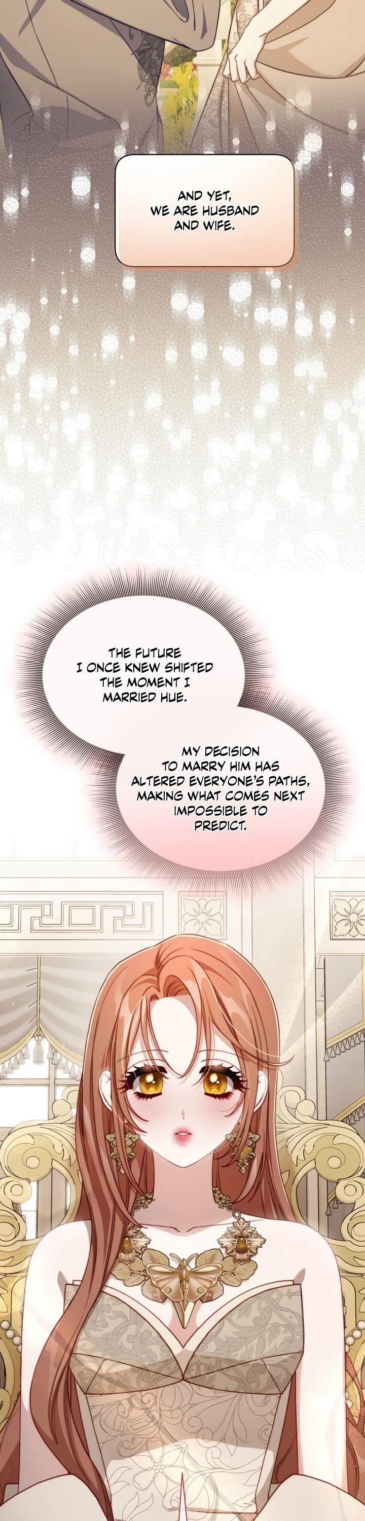 Lucia (Taruvi) Chapter 151 - Page 3 in English