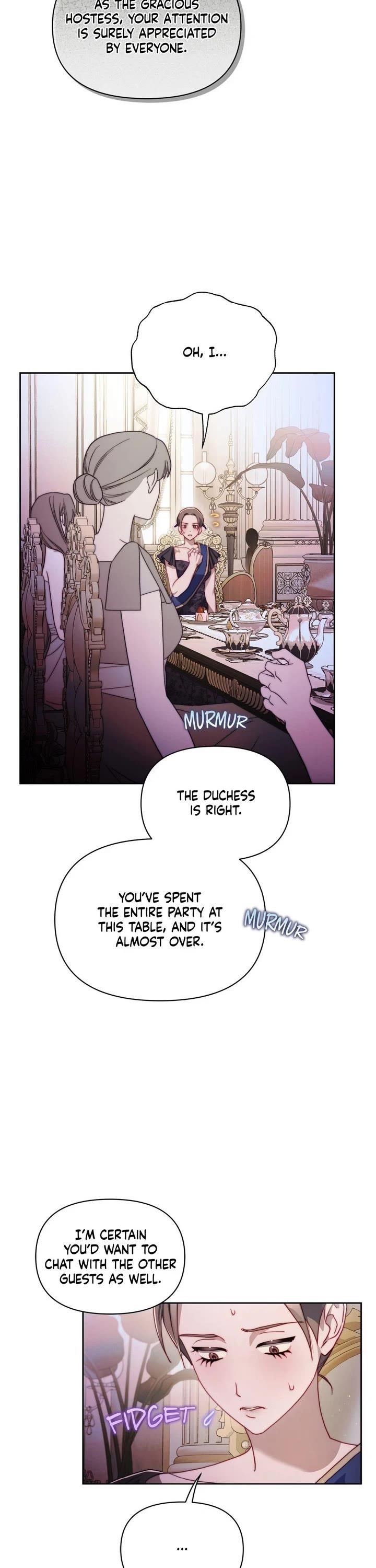 Lucia (Taruvi) Chapter 151 - Page 37 in English