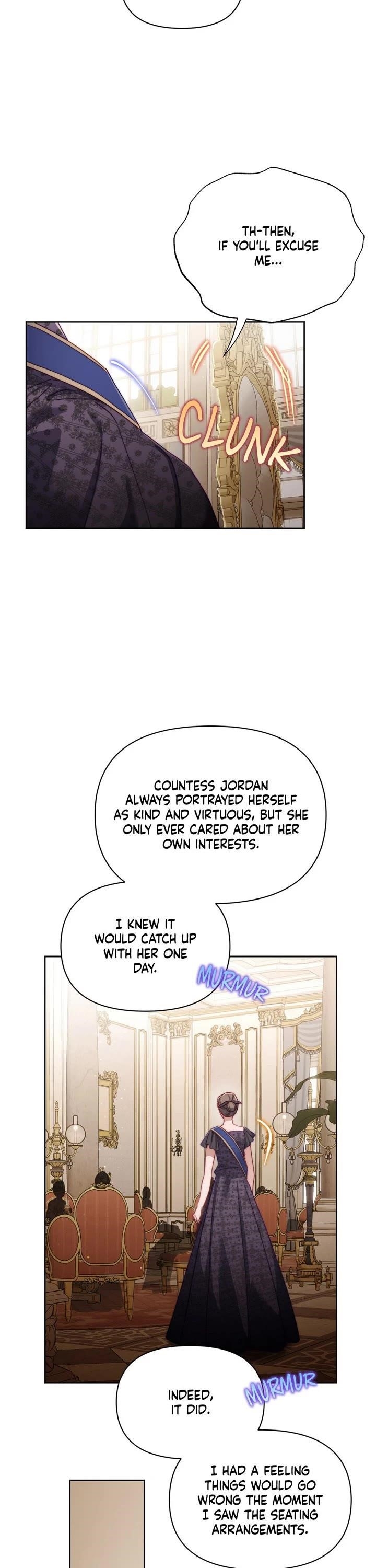 Lucia (Taruvi) Chapter 151 - Page 38 in English