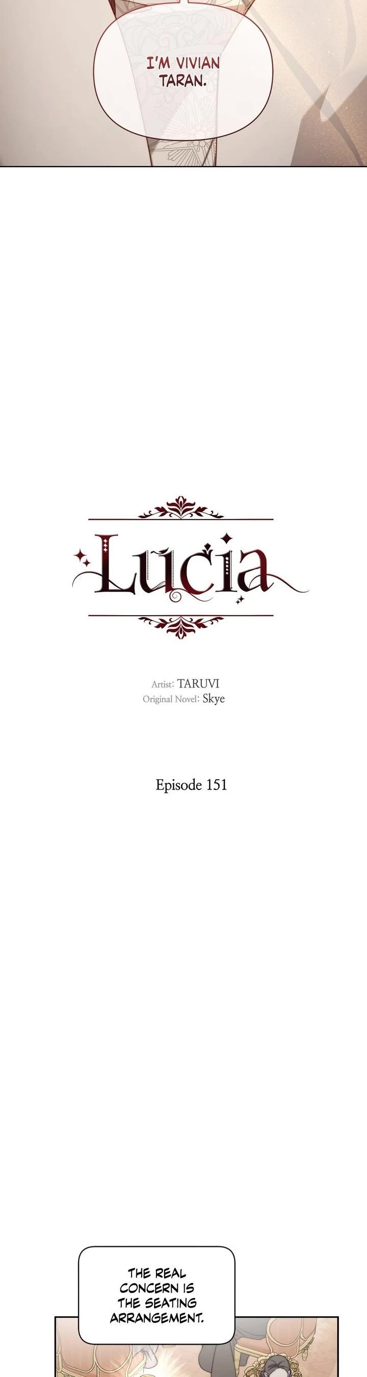 Lucia (Taruvi) Chapter 151 - Page 4 in English