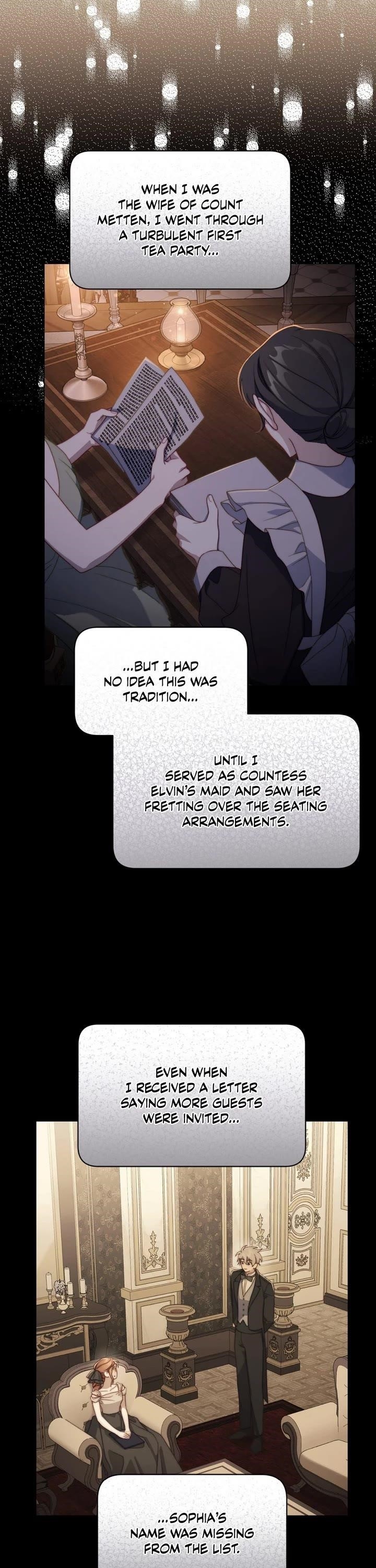 Lucia (Taruvi) Chapter 151 - Page 7 in English