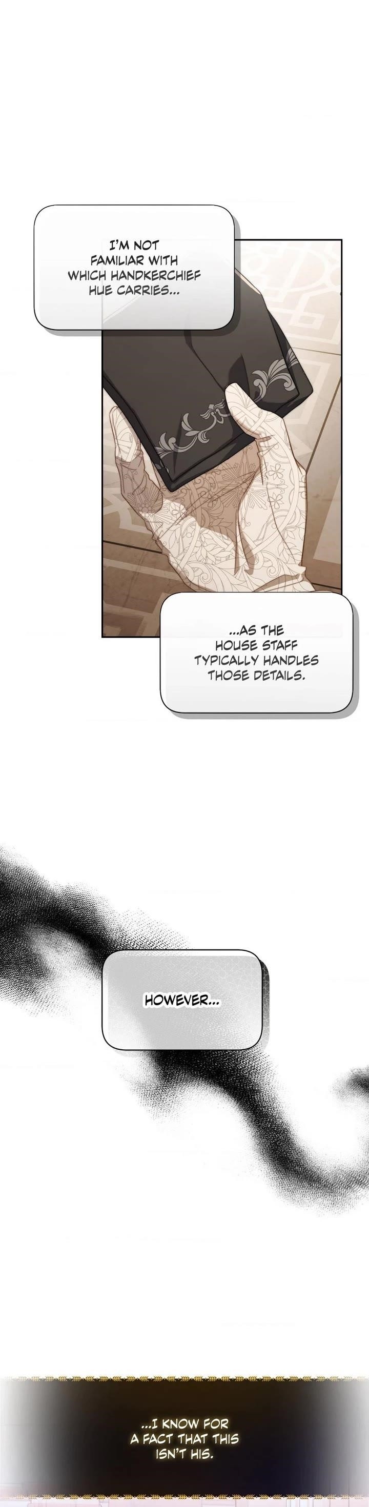 Lucia (Taruvi) Chapter 152 - Page 10 in English
