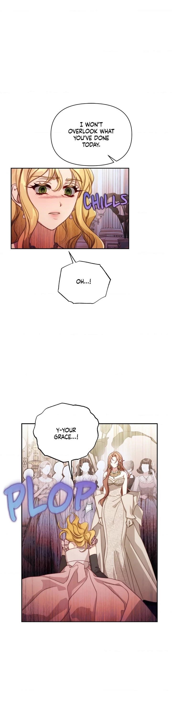 Lucia (Taruvi) Chapter 152 - Page 13 in English