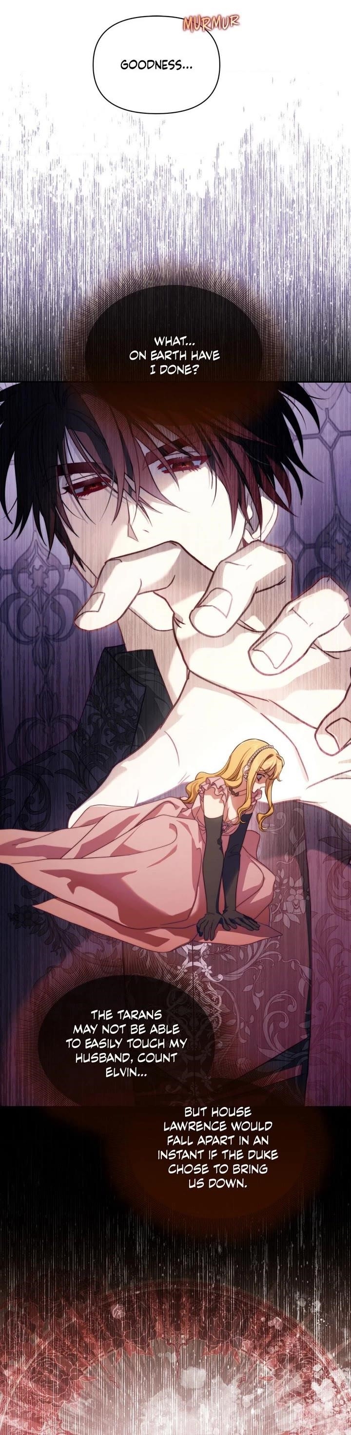 Lucia (Taruvi) Chapter 152 - Page 15 in English