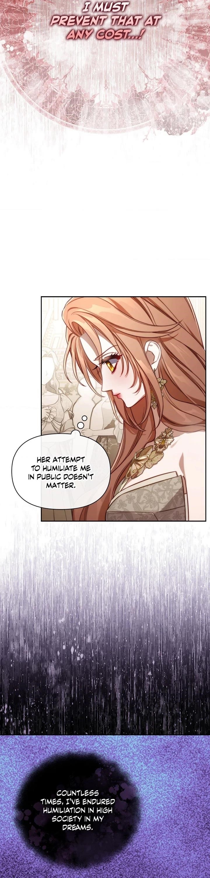 Lucia (Taruvi) Chapter 152 - Page 16 in English