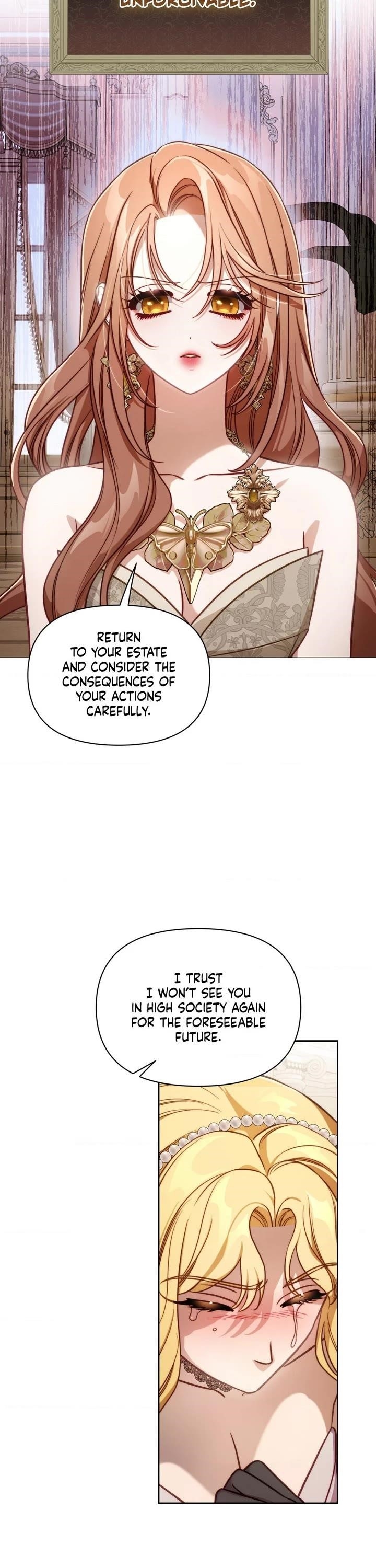 Lucia (Taruvi) Chapter 152 - Page 18 in English