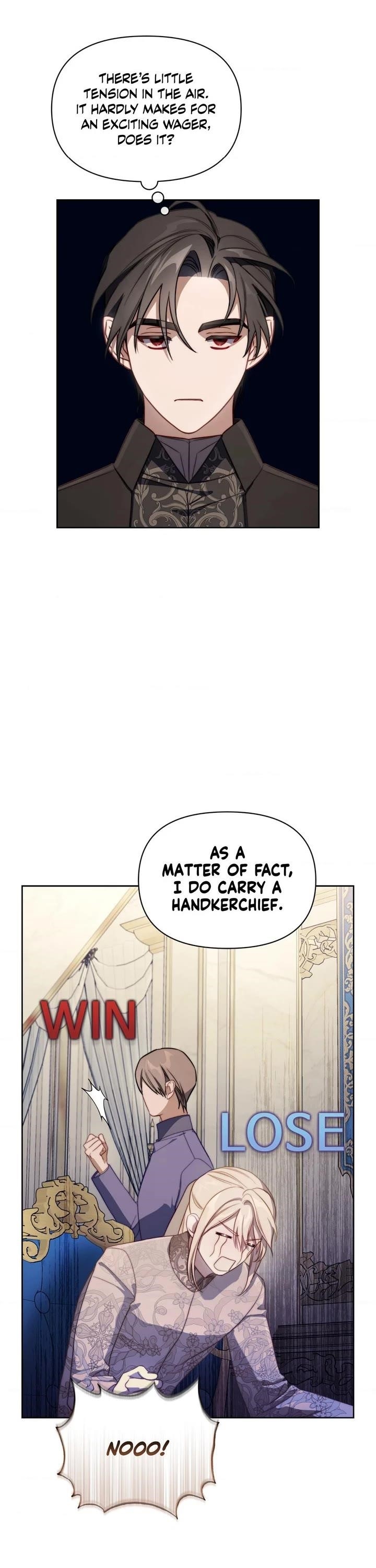 Lucia (Taruvi) Chapter 152 - Page 26 in English