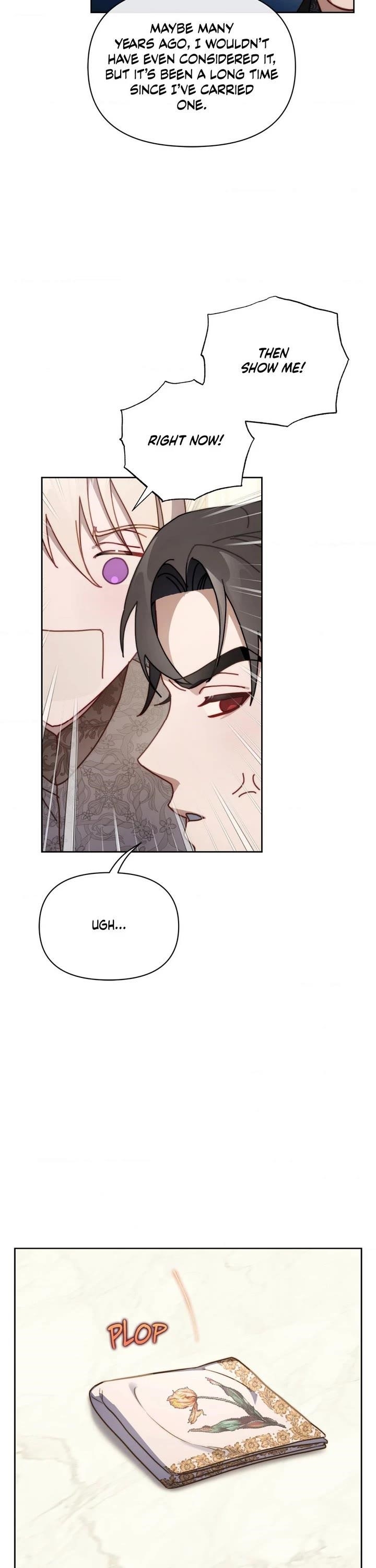 Lucia (Taruvi) Chapter 152 - Page 28 in English