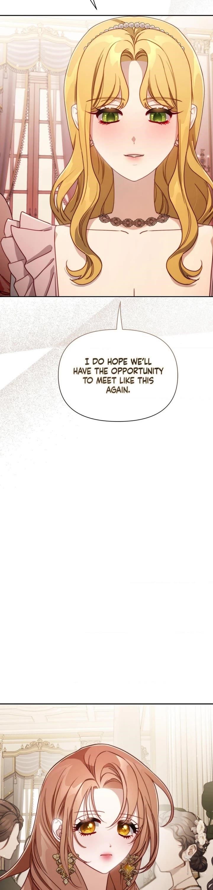 Lucia (Taruvi) Chapter 152 - Page 3 in English