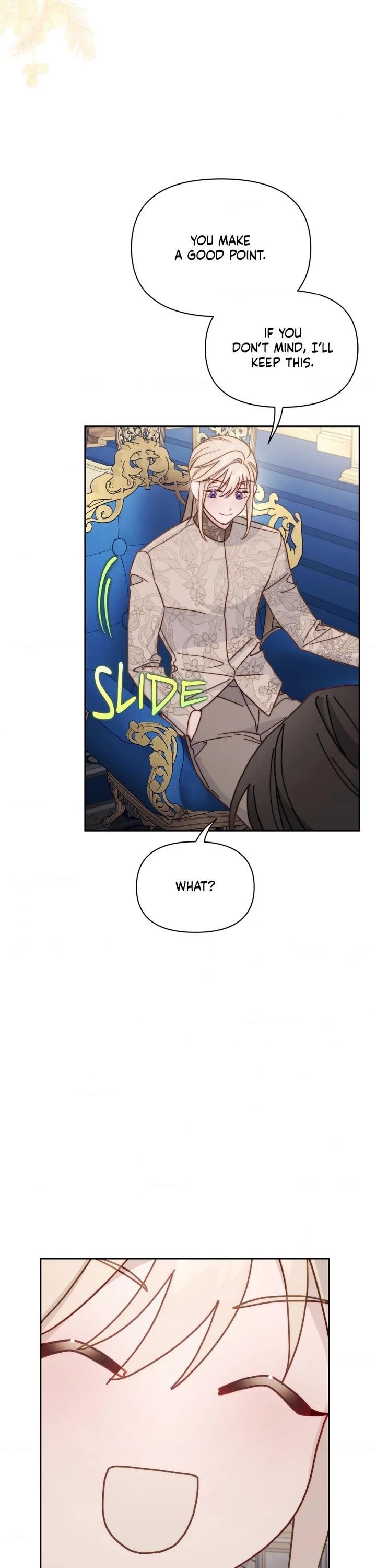 Lucia (Taruvi) Chapter 152 - Page 33 in English