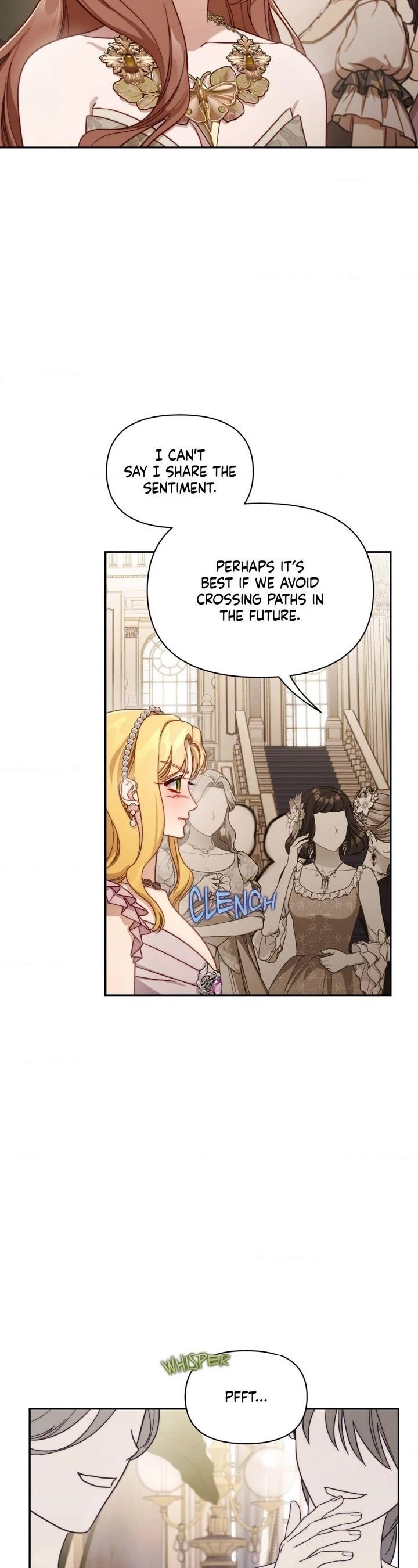Lucia (Taruvi) Chapter 152 - Page 4 in English