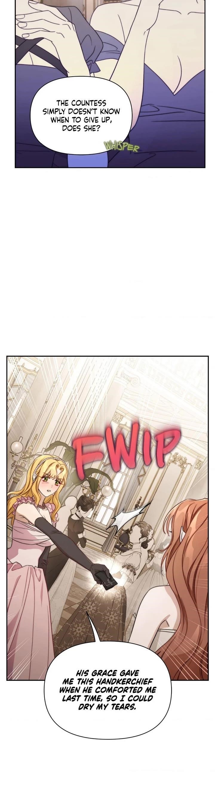 Lucia (Taruvi) Chapter 152 - Page 5 in English