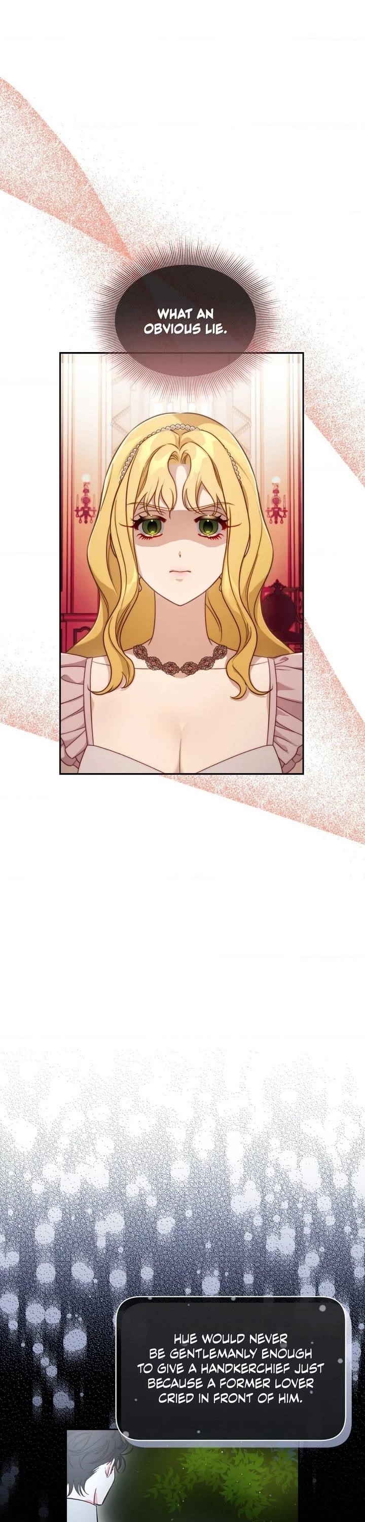 Lucia (Taruvi) Chapter 152 - Page 7 in English