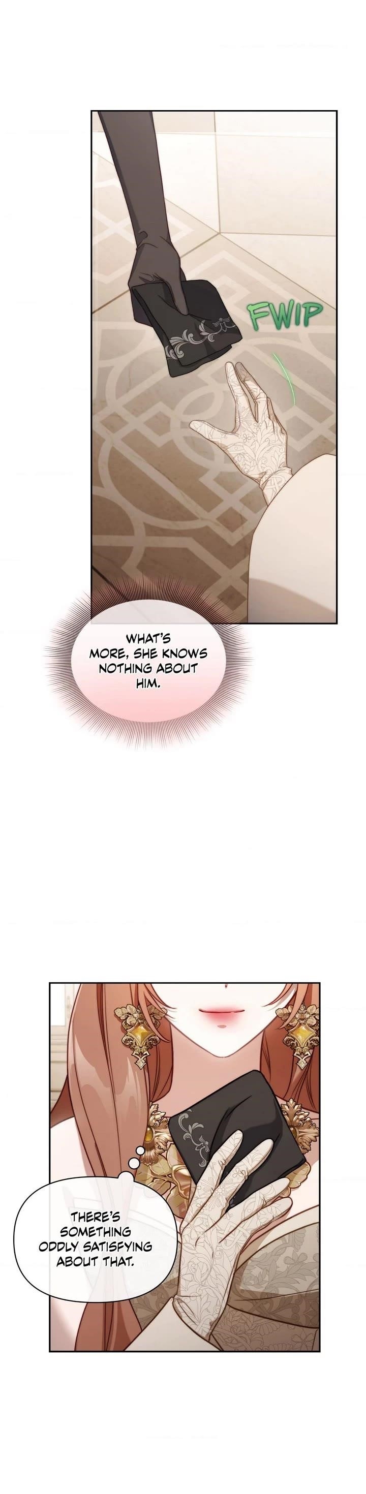 Lucia (Taruvi) Chapter 152 - Page 9 in English
