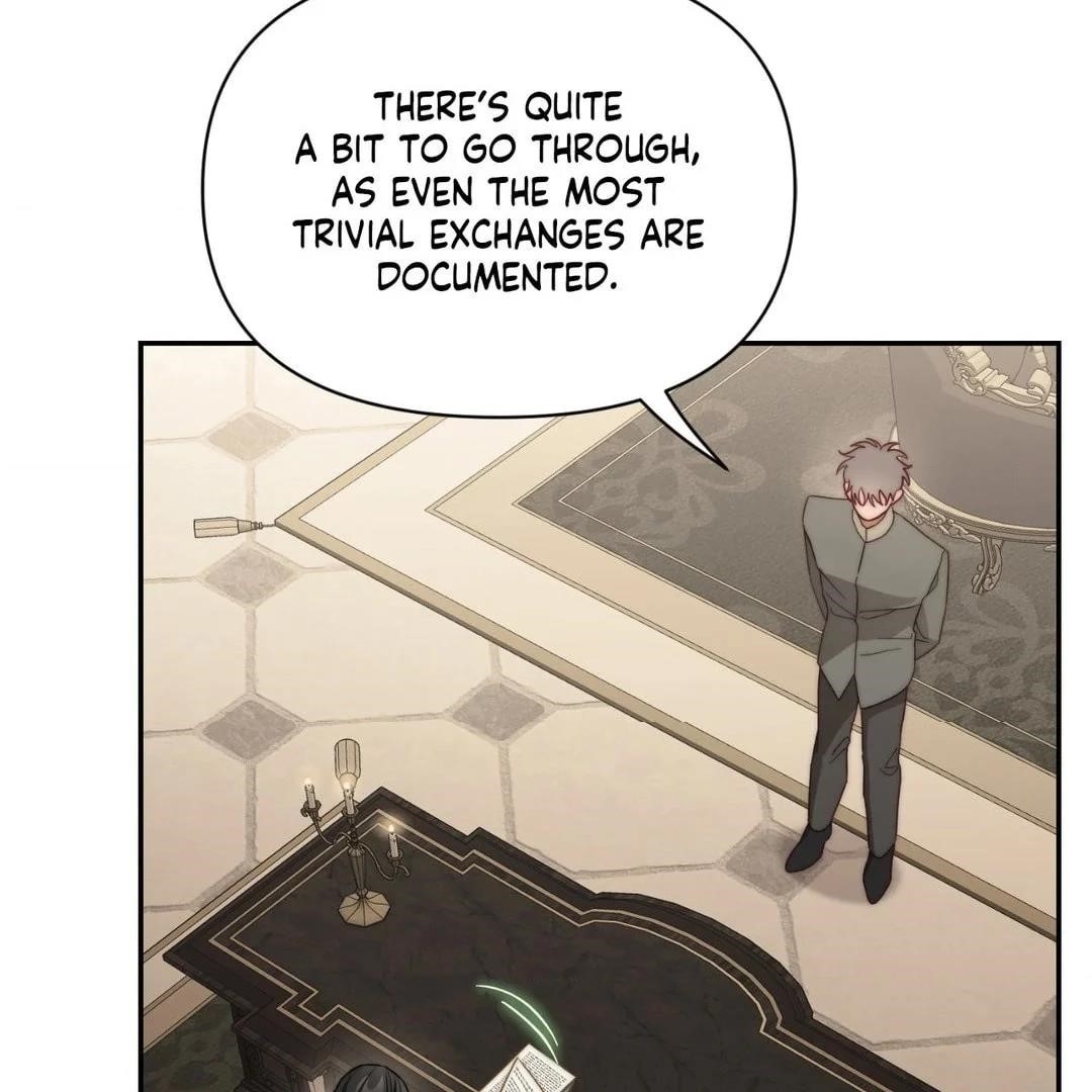 Lucia (Taruvi) Chapter 153 - Page 110 in English