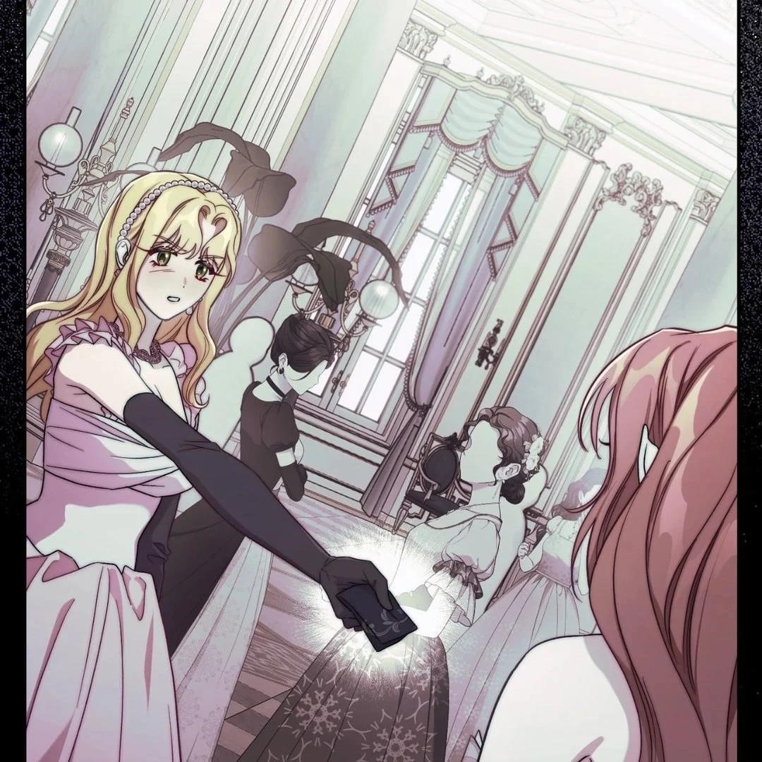 Lucia (Taruvi) Chapter 153 - Page 40 in English